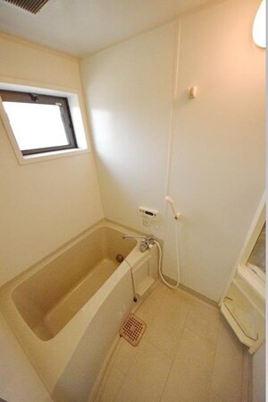 サンモールプラザBの物件内観写真